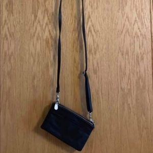 Baggallini Crossbody black brand new